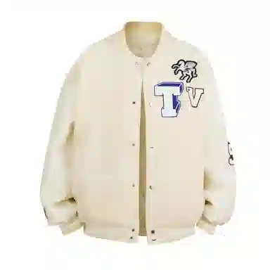 CHARLIE GOLF oversize