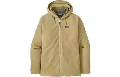 patagonia Men's Downdrift 3-in-1 Jacket Logo