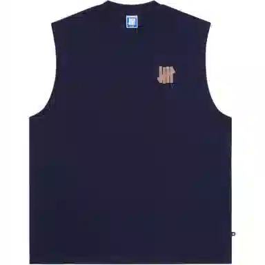 UNDEFEATED SS25 Logo