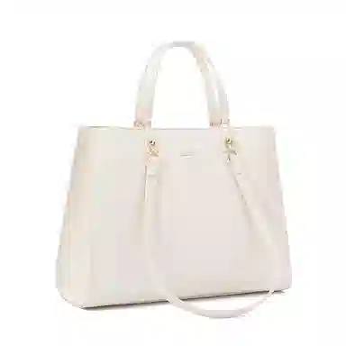 维尼奥 品牌高级感大气妈妈包高颜值简约休闲百搭气质通勤女包优雅质感日常托特包 合成革 手提包单肩斜挎 常规 女款 多色