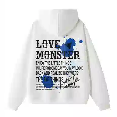 love monster
