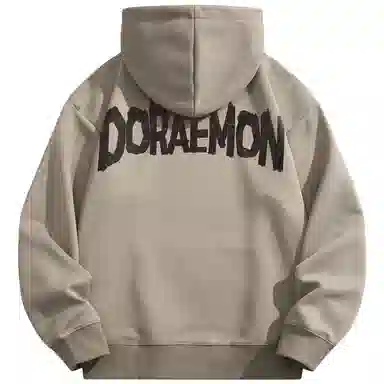DoraemonA Logo