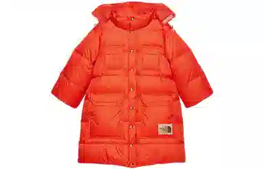 GUCCI x THE NORTH FACE