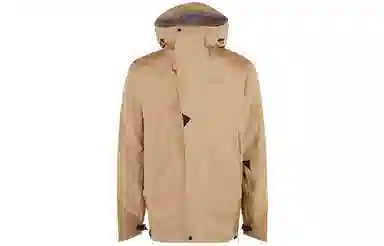 KLATTERMUSEN Brage 2.0 Jacket 2.0