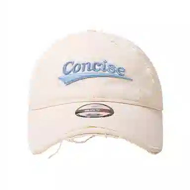 杨同学 大头围显脸小 棉 鸭舌帽 男女同款情侣款