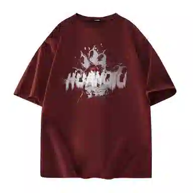 HUANQIU T-Shirt