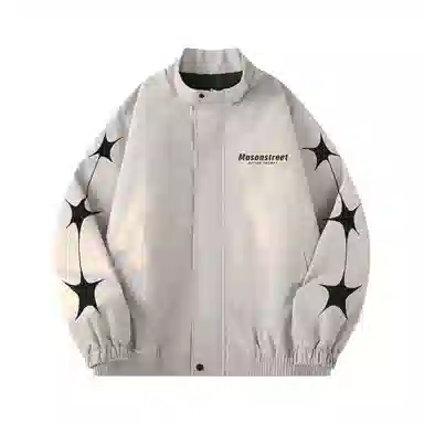 Masongarments Jacket