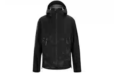 Arcteryx System A Stonle Komorebi Jacket