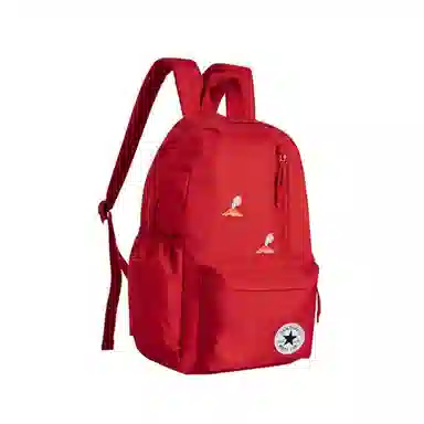 Converse Han Jin Backpack Red