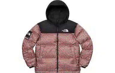 Supreme x The North Face Studded Nuptse Jacket