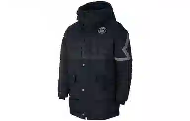 Jordan PSG Men's Down Parka