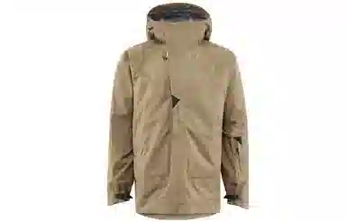 KLATTERMUSEN Brage 2.0 Jacket 2.0
