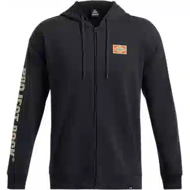 Under Armour Project Rock Hoodie