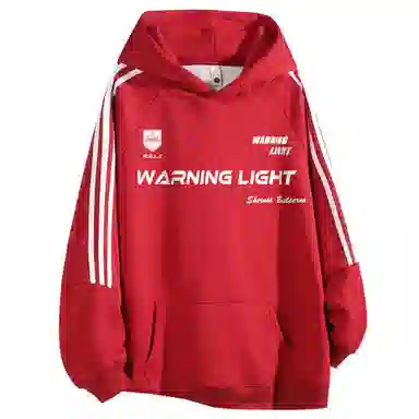 WARNING LIGHT
