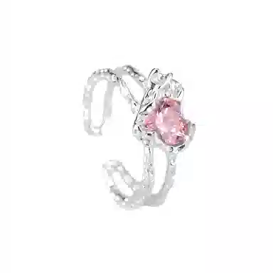 PARAS KORS PK ins Rosy01