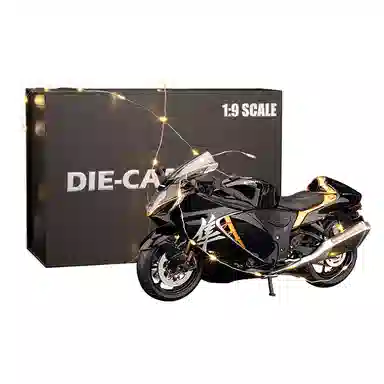 FEN JIE GSX-1300R 19