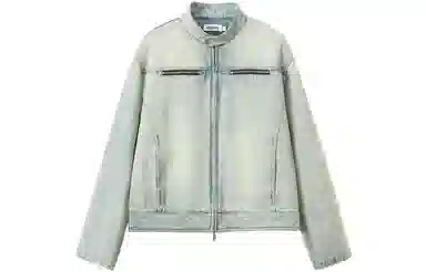KREATE DENIM Boxy