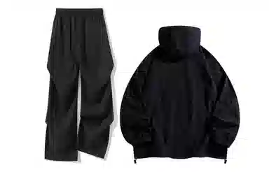 Warrior Paratrooper Cargo Pants