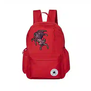Converse Han Jin Backpack Red