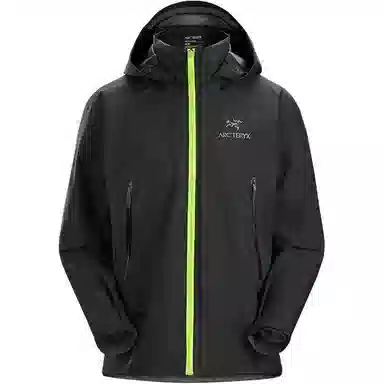 Arcteryx Beta Jacket SS23