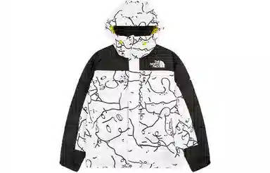 The North Face Shantell Martin