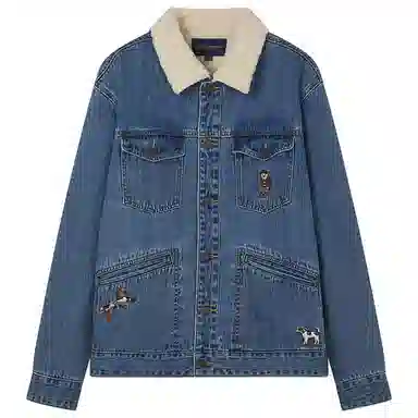 Teenie Weenie Men FW23 vibe