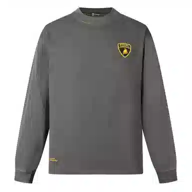 Automobili Lamborghini logo