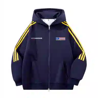 SPONGEBOB SQUAREPANTS