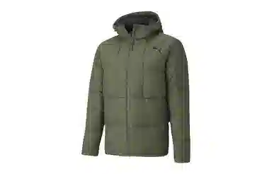 Puma Goose Down Jacket
