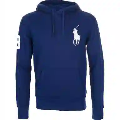 Polo Ralph Lauren FW23 Logo