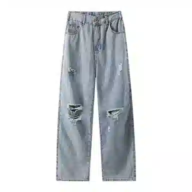 JIMIJONS oversize