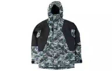THE NORTH FACE