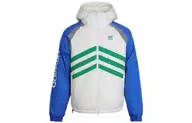 adidas originals Rev Dwn Jkt