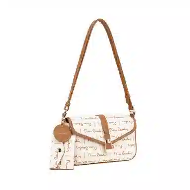 PIERRE CARDIN Logo PVC