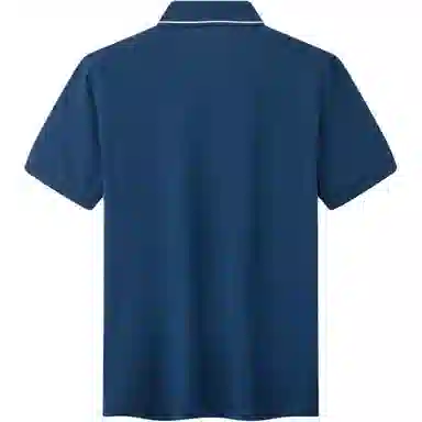 SEPTWOLVES Polo