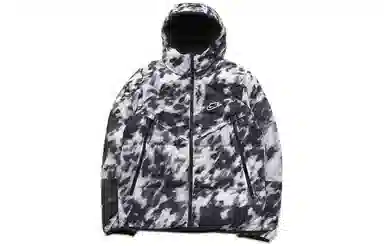 Nike Down-fill Windrunner Shield