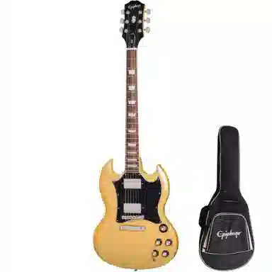 Epiphone SG Standard