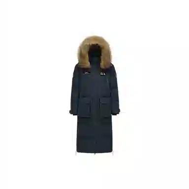 Bosideng Classic Extreme Cold 5th Gen Down Coat