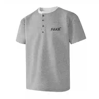 FAKE VINTAGE T