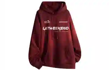 LA'T.WEEKEND Logo
