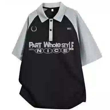 PARTWHOLE Polo
