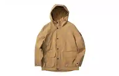 Jack Wolfskin Wanderlust