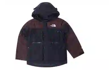 The North Face Urban Exploration Jacket