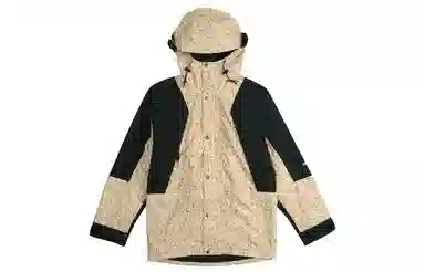 THE NORTH FACE 1994 Seasonal Retro Mountain Light