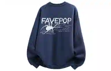 FAVEPOP Logo