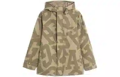 GAP Logo Hoodie Jacket