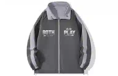 BOTH PLAY LOGO