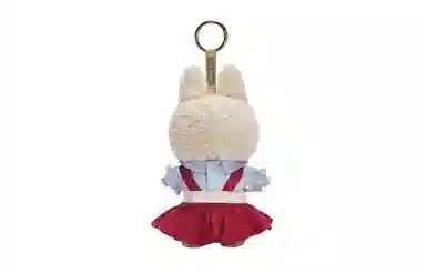 POP MART THEMONSTERS 811 LABUBU17cm