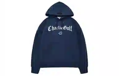 CHARLIE GOLF logo