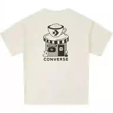 Converse T